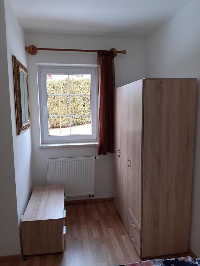 Apartmany Rohlik Lipno nad Vltavou Luaran gambar